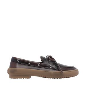 Miu Miu Women Logo Miu Miu Loafers